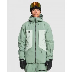 Quiksilver Forever Stretch GTX (Sea Spray) - 2025 Quiksilver Forever Stretch GTX (Sea Spray) - 2025
